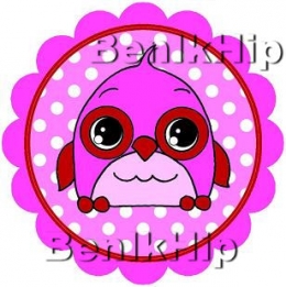 images/productimages/small/Owl pink BIH.jpg